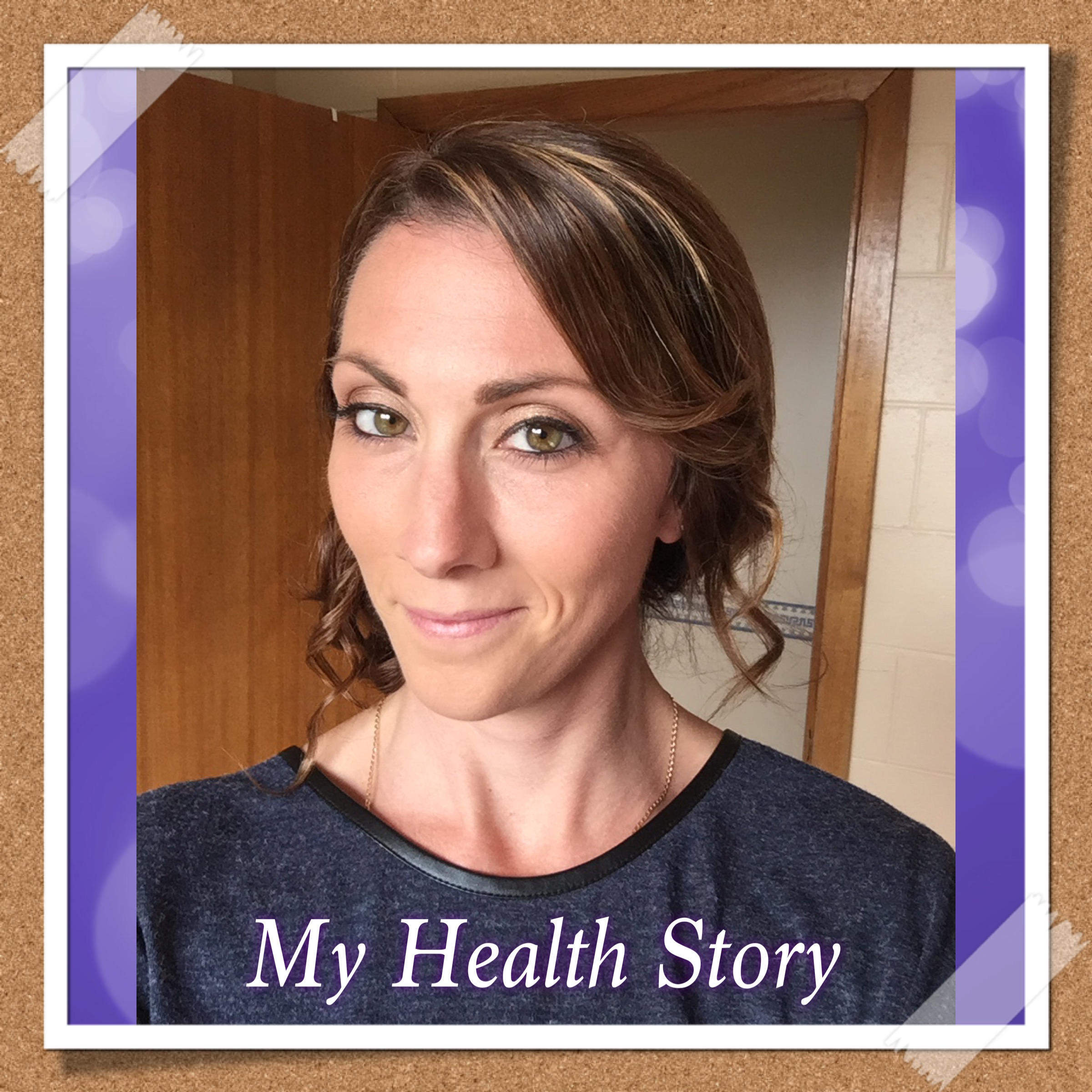 My Health Story!!!