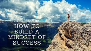 Mindset (Day 3-Facebook “Live”-30 Day Video Challenge)