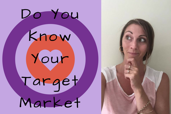 Do You Know Your Target Market