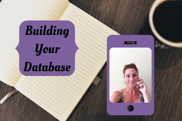 Building Your Database