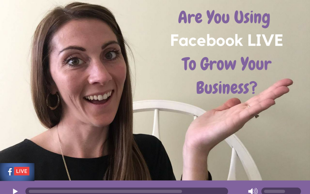 How To Use Facebook LIVE For Network Marketing Success