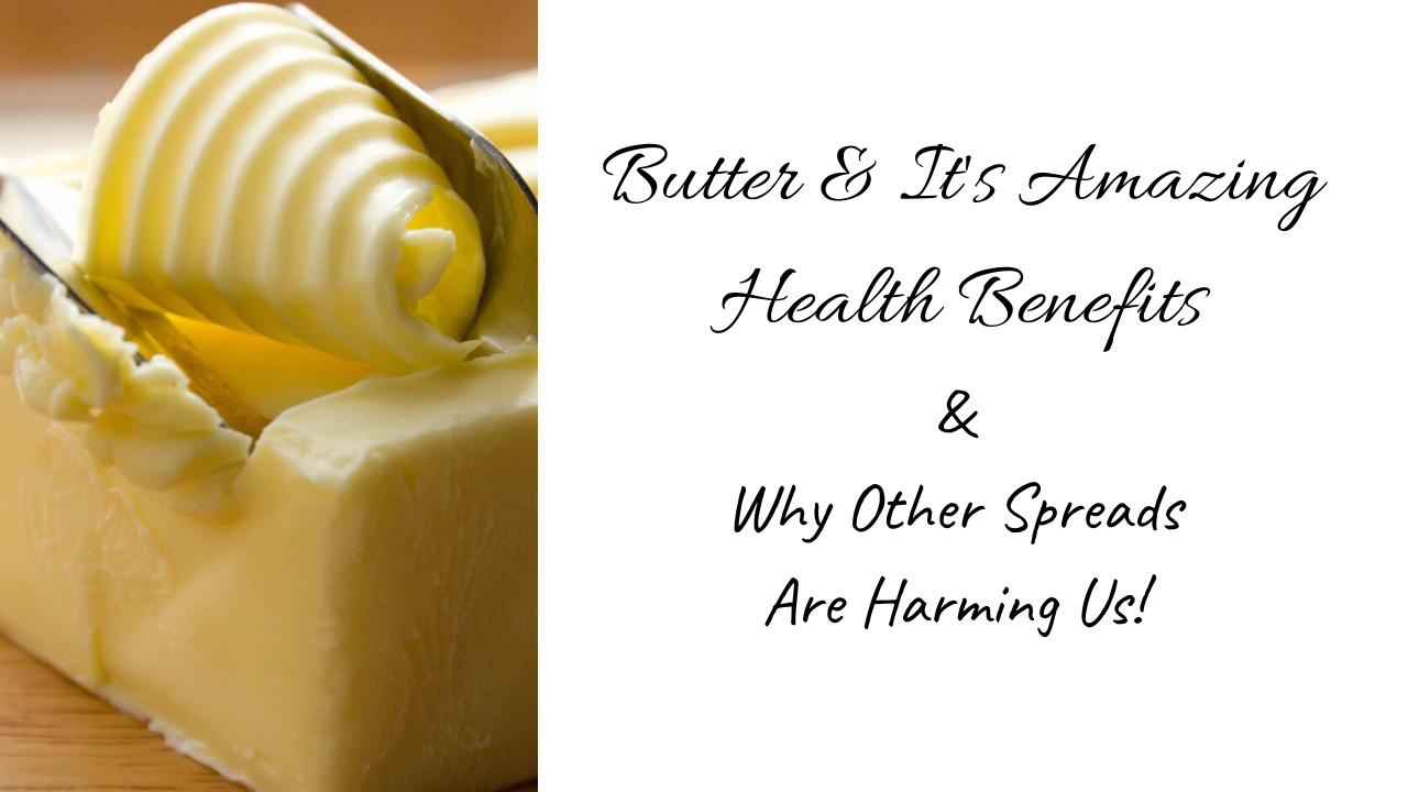 Сливочное масло здоровье. Which Manufacturer British Butter is better to get?.